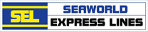 SEAWORLD Express Lines